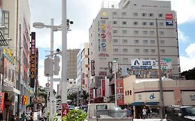 ホテル山の内